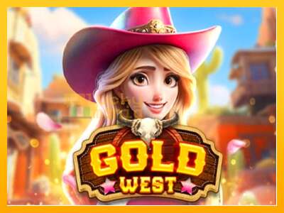 Gold West