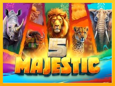 5 Majestic