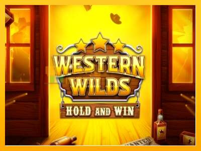 Western Wilds Hold and Win