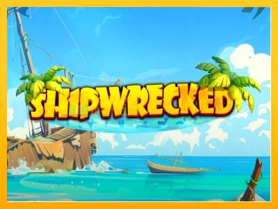 Shipwrecked