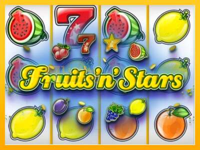 Fruits and Stars