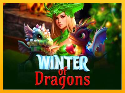 Winter of Dragons