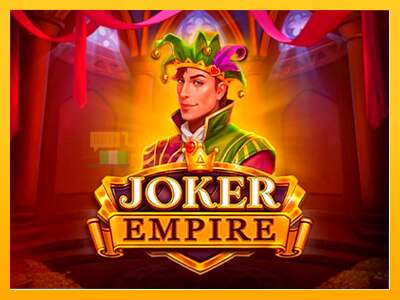 Joker Empire