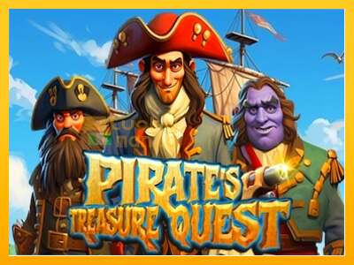 Pirates Treasure Quest