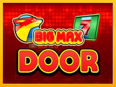 Big Max Door