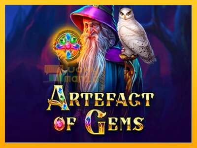 Artefact of Gems