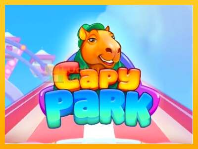 CapyPark