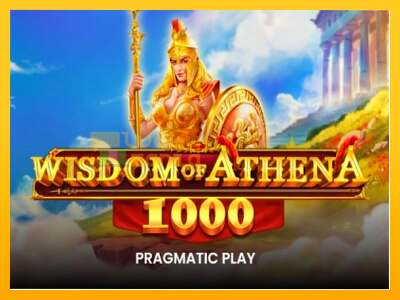 Wisdom of Athena 1000