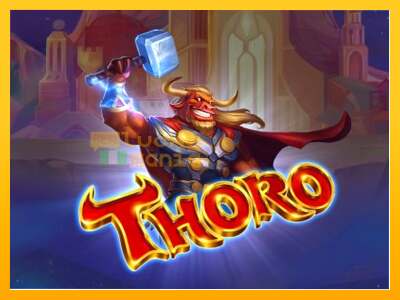 Thoro