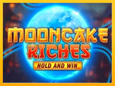 Mooncake Riches Hold and Win