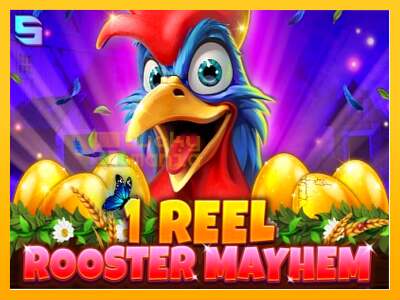 1 Reel Rooster Mayhem