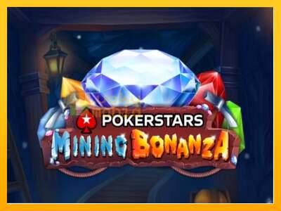 Pokerstars Mining Bonanza