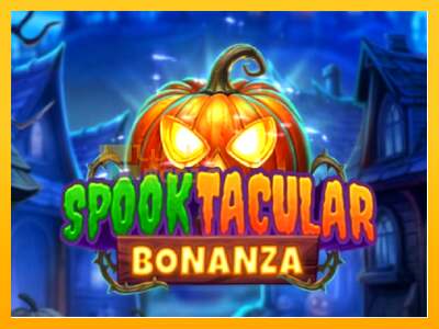 Spooktacular Bonanza