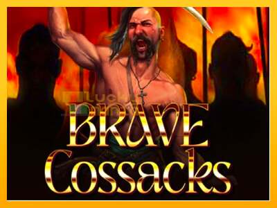 Brave Cossacks