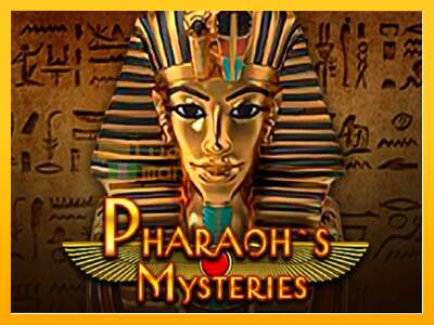 Pharaohs Mysteries