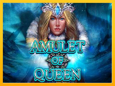 Amulet of Queen