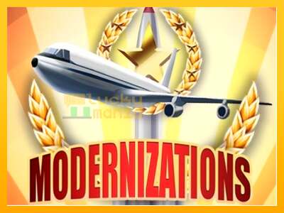 Modernizations