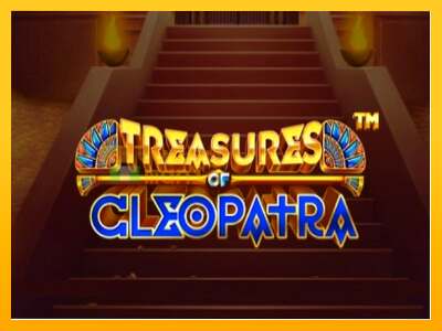 Treasures of Cleopatra