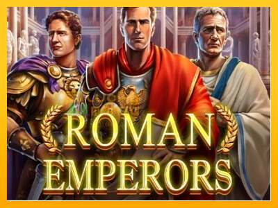 Roman Emperors