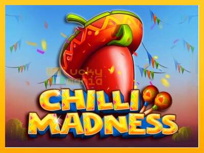 Chilli Madness