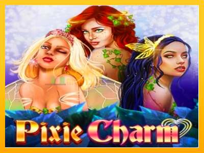 Pixie Charm