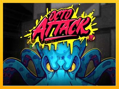 Octo Attack