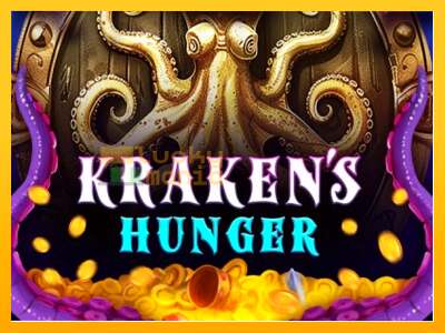 Krakens Hunger