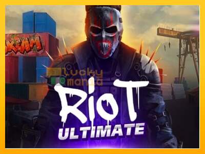 Riot Ultimate