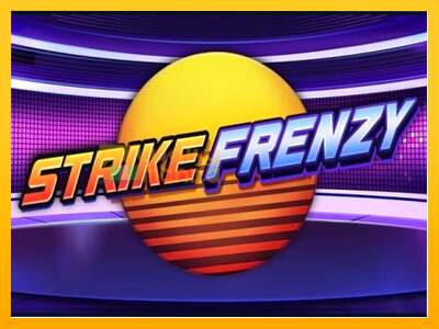 Strike Frenzy