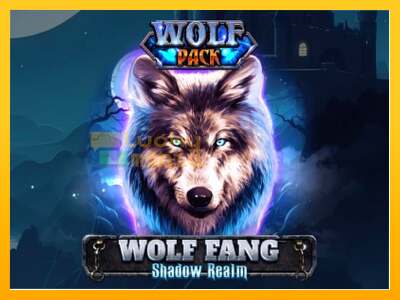 Wolf Fang - Shadow Realm