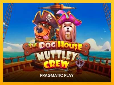 The Dog House - Muttley Crew