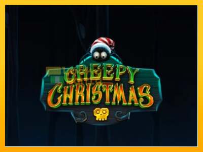 Creepy Christmas