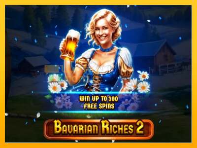 Bavarian Riches 2