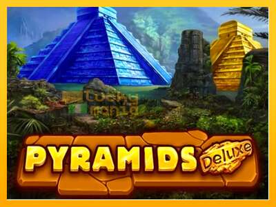 Pyramids Deluxe