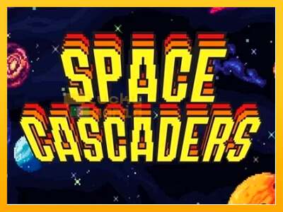 Space Cascaders