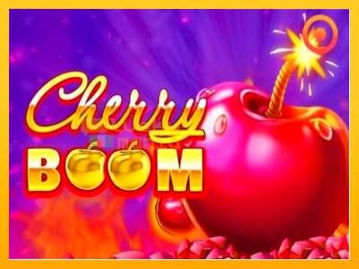 Cherry Boom