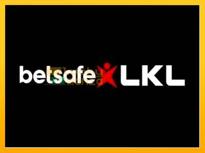 Betsafe LKL