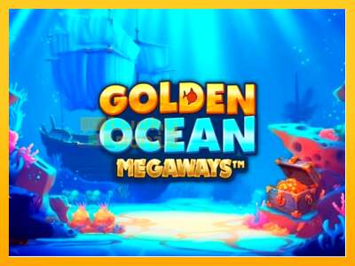 Golden Ocean Megaways