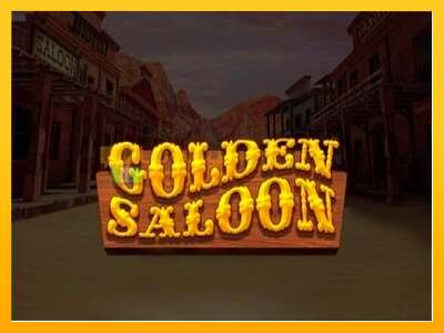 Golden Saloon