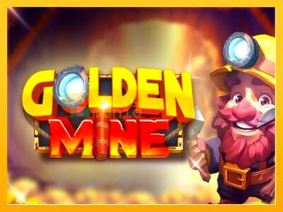 Golden Mine