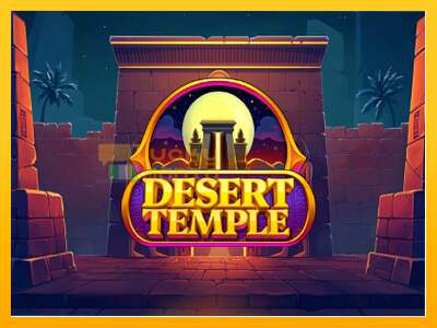 Desert Temple