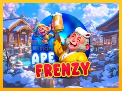 Ape Frenzy