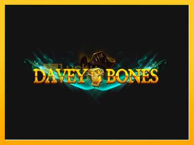 Davey Bones