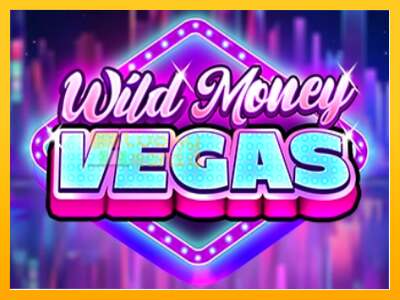 Wild Money Vegas