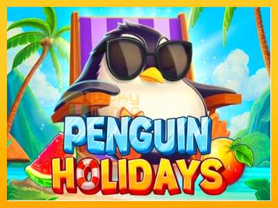 Penguin Holidays