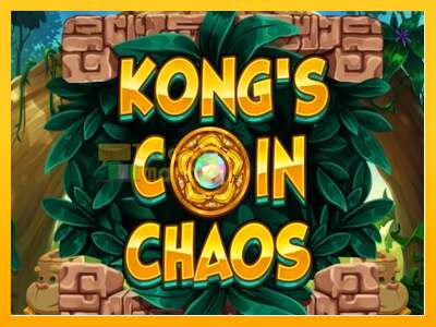 Kongs Coin Chaos