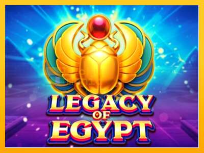 Legacy of Egypt