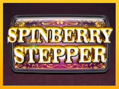 Spinberry Stepper