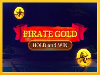 Pirate Gold Hold and Win