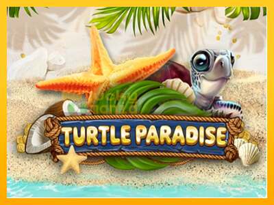 Turtle Paradise